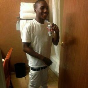 Meet your Posher, Tremayne